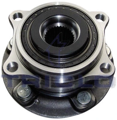 Wheel Hub (906612)