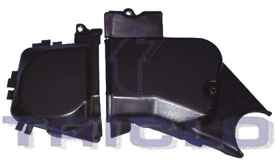 Cover, timing belt (424680)