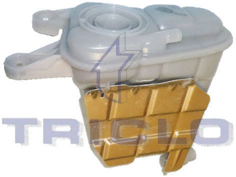 Expansion Tank, coolant (482447)