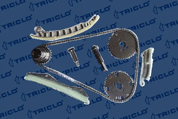 Timing Chain Kit (424277)
