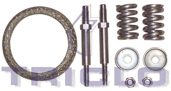 Gasket Set, exhaust system (352886)