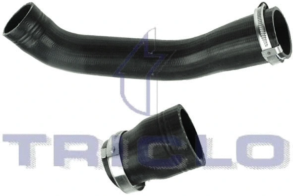 Hose, air supply (527226)