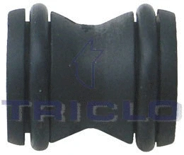 Sleeve, oil pump rotor (452373)