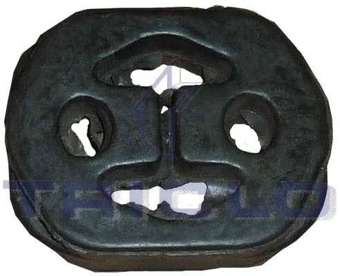 Rubber Buffer, muffler (350364)