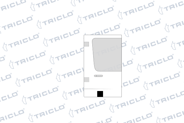 Roller Guide, sliding door (135105)