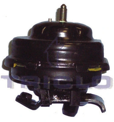 Mounting, engine (363909)