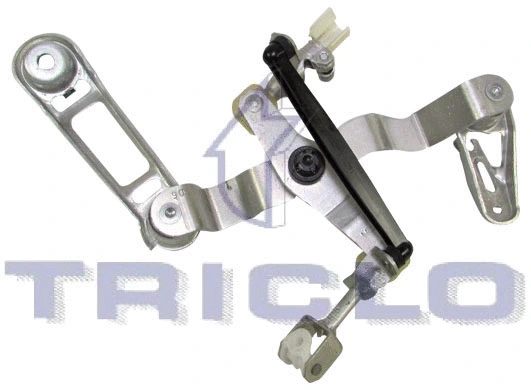 Repair Kit, gear shift lever (628977)