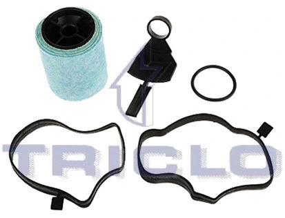 Valve, crankcase ventilation (412331)