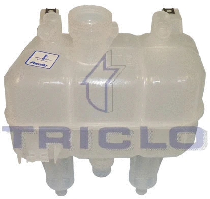 Expansion Tank, coolant (484812)