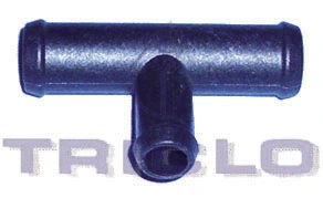 Coolant Flange (458281)