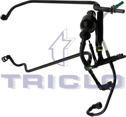Fuel Line (530424)
