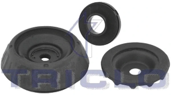 Repair Kit, suspension strut support mount (786836)