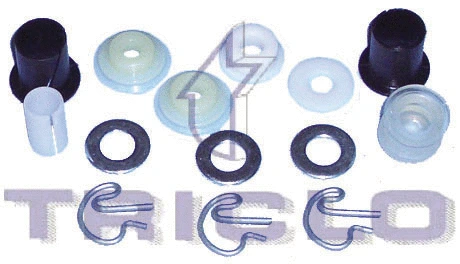 Repair Kit, gear shift lever (624809)