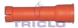 Tube, oil dipstick (413670)