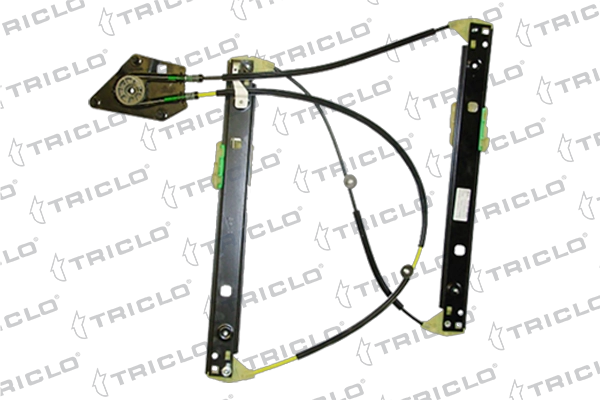 Window Regulator