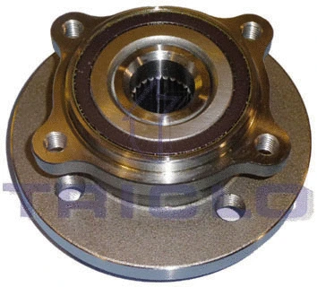 Wheel Hub (902273)