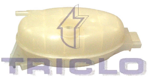 Expansion Tank, coolant (485160)