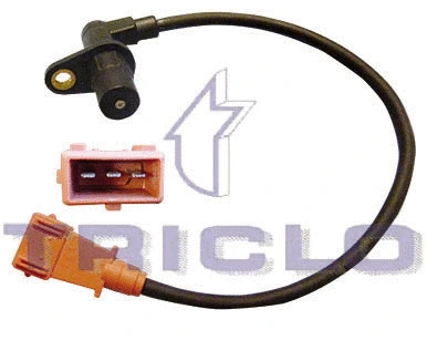 Sensor, crankshaft pulse (431900)