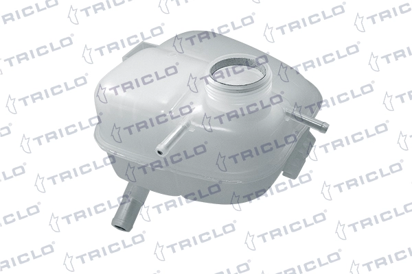 Expansion Tank, coolant (487259)