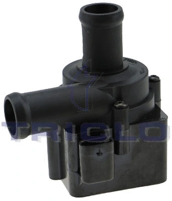 Water Recirculation Pump, parking heater (472054)