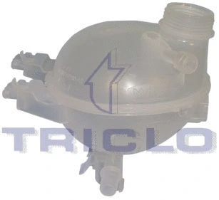 Expansion Tank, coolant (481572)