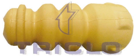Rubber Buffer, suspension (783378)