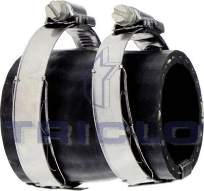 Hose, air supply (522855)