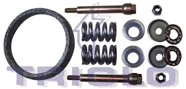 Gasket Set, exhaust system (352873)