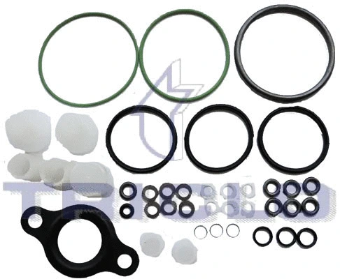 Repair Kit, unit injector (322663)