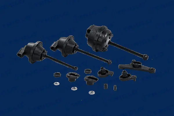 Repair Kit, intake manifold module (392000)