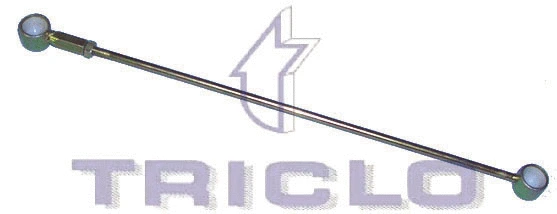 Repair Kit, gear shift lever (631029)