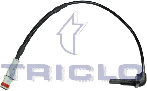 Sensor, wheel speed (437403)