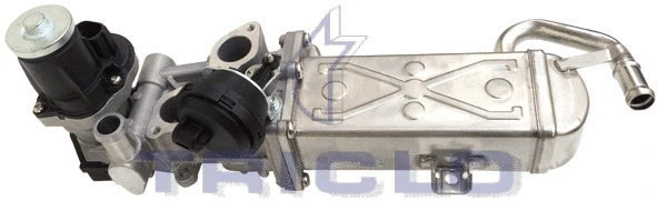 EGR Valve (342357)