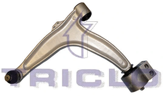 Control/Trailing Arm, wheel suspension (778589)