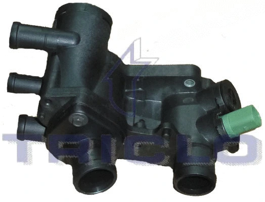 Thermostat, coolant (463809)