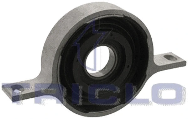 Suspension, propshaft (673667)