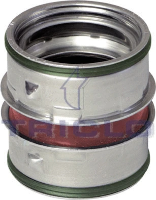 Hose, air supply (522826)