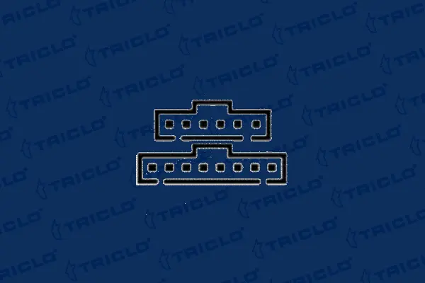 Switch, window regulator