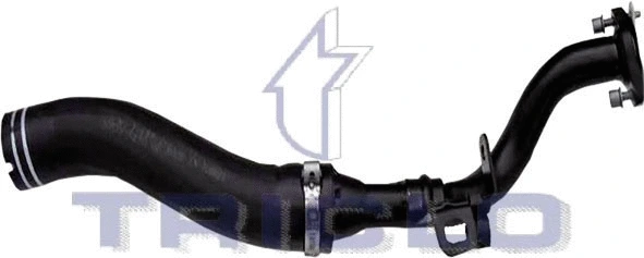 Hose, air supply (524742)