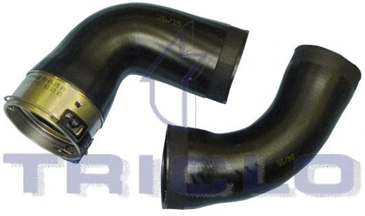 Charge Air Hose (526114)