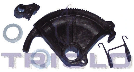 Repair kit, automatic clutch adjustment (628255)