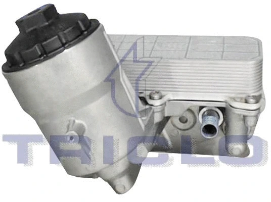 Oil Cooler, engine oil (413370)