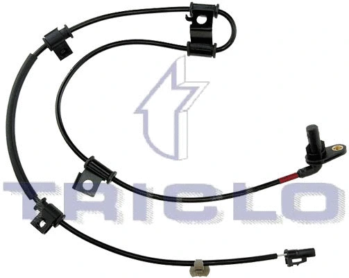 Sensor, wheel speed (436734)