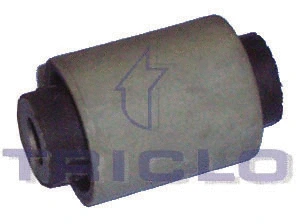 Mounting, control/trailing arm (788452)