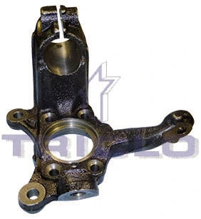 Steering Knuckle, wheel suspension (762214)