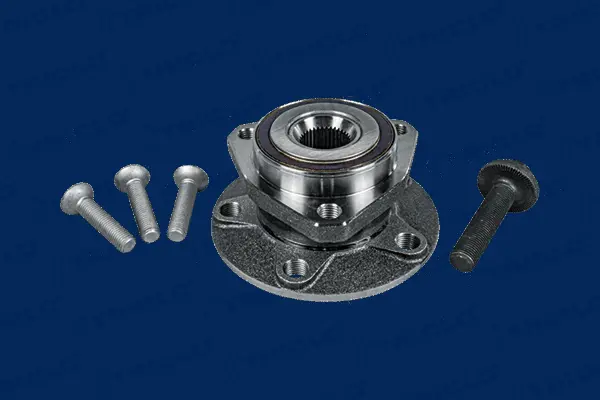 Wheel Hub (903567)