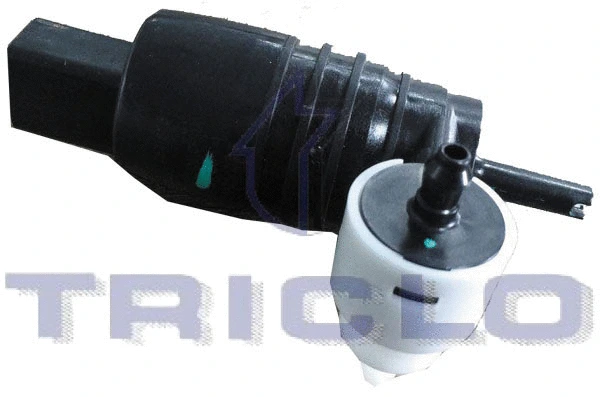 Washer Fluid Pump, window cleaning (190411)
