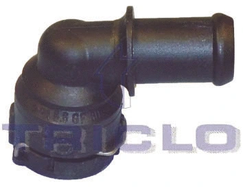 Coolant Flange (463249)