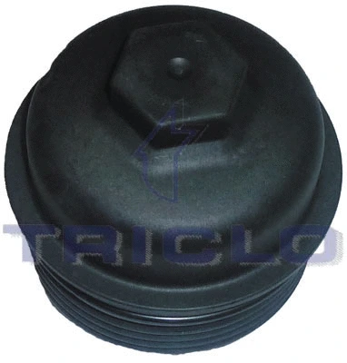 Cap, oil filter housing (312467)