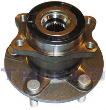 Wheel Hub (906558)